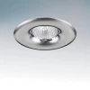 Встраиваемый светильник Lightstar Levigo 010014 Встраиваемый светильник Lightstar Levigo 010014