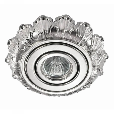 Встраиваемый светильник Novotech Ligna 370279