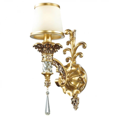 Бра Odeon Light Peta 2803/1W