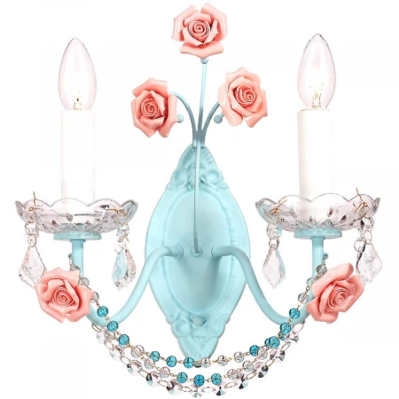 Бра Lucia Tucci Fiori Di Rose W186.2