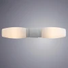 Подсветка для зеркал Arte Lamp A1209AP-2WH