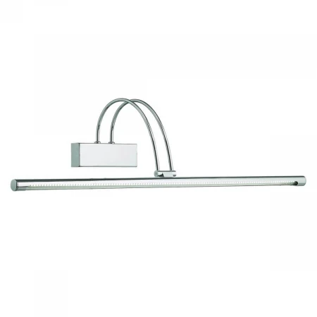 Подсветка для картин Ideal Lux Bow Ap D76 Nickel