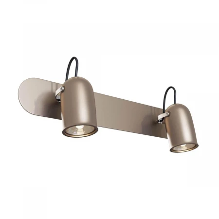 Спот Maytoni Alcor SP311-CW-02-N