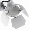 Спот Arte Lamp Cinema A3092AP-2WH Спот Arte Lamp Cinema A3092AP-2WH