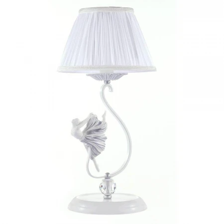 Настольная лампа Maytoni Elina ARM222-11-N