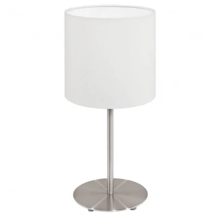 Настольная лампа Eglo Pasteri 95725 Настольная лампа Eglo Pasteri 95725