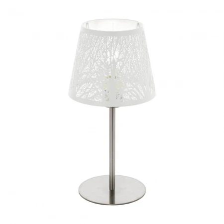 Настольная лампа Eglo Hambleton 49844