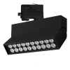 Трековый светодиодный светильник Arlight LGD-Loft-Track-4TR-S170-20W Day4000 026232 Трековый светодиодный светильник Arlight LGD-Loft-Track-4TR-S170-20W Day4000 026232