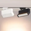 Трековый светодиодный светильник Arlight LGD-Loft-Track-4TR-S170-20W Day4000 026232 Трековый светодиодный светильник Arlight LGD-Loft-Track-4TR-S170-20W Day4000 026232