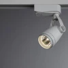 Трековый светодиодный светильник Arte Lamp Track Lights A5910PL-1WH Трековый светодиодный светильник Arte Lamp Track Lights A5910PL-1WH