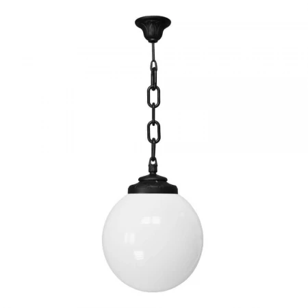Уличный подвесной светильник Fumagalli Sichem/G300 G30.120.000.AYE27