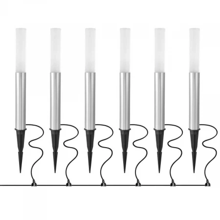 Ландшафтный светодиодный светильник Lightstar Dito 380935