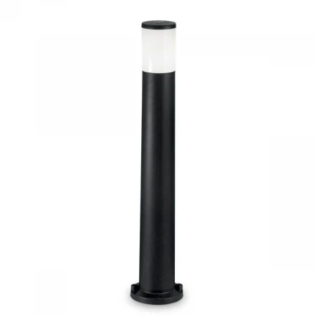 Уличный светильник Ideal Lux Amelia PT1 Nero