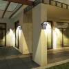 Уличный настенный светодиодный светильник Novotech Roca 357521 Уличный настенный светодиодный светильник Novotech Roca 357521