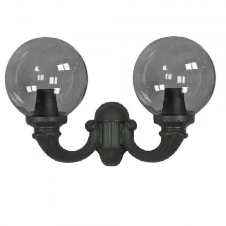 Уличный настенный светильник Fumagalli Mirra/G300 G30.142.000.AZE27