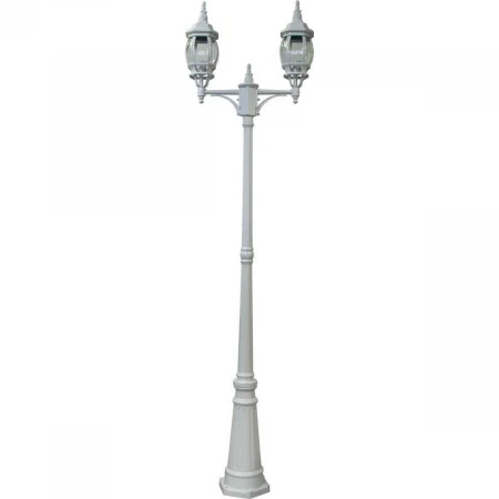 Садово-парковый светильник Feron 8114 11210