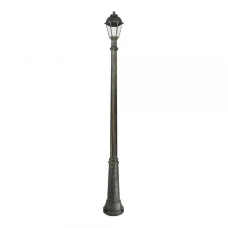 Уличный фонарь Fumagalli Ricu/Saba K22.157.000.BXF1R