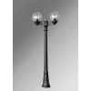 Уличный фонарь Fumagalli Gigi Bisso/G250 G25.156.S20.AXE27