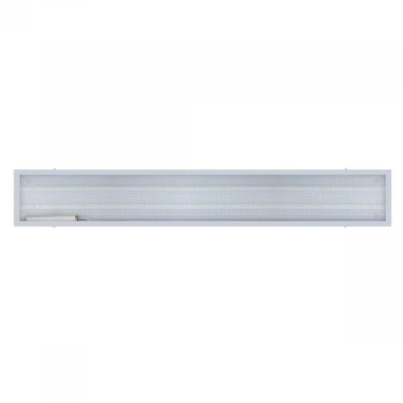 Встраиваемый светодиодный светильник (UL-00004480) Uniel ULP-18120 54W/5000К IP40 Premium White