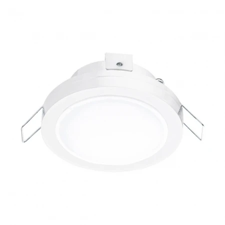 Встраиваемый светодиодный светильник Eglo Pineda 1 95917