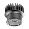 Встраиваемый светодиодный светильник Ideal Lux Dynamic Source 09W CRI90 3000K