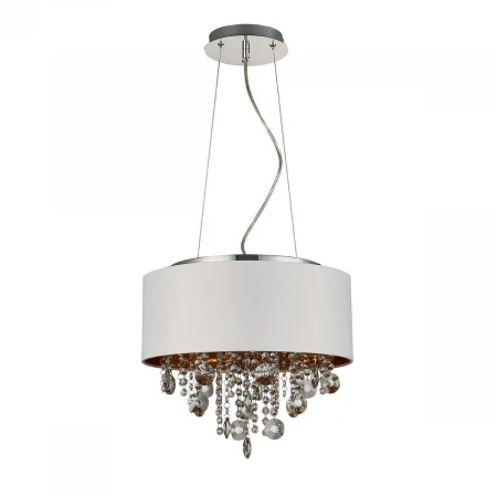 Подвесная люстра ST Luce Lacchia SL1350.503.04