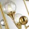Подвесная люстра Odeon Light Kelli 4785/6 Подвесная люстра Odeon Light Kelli 4785/6