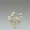 Подвесная люстра Odeon Light Kelli 4785/6 Подвесная люстра Odeon Light Kelli 4785/6
