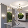 Подвесная люстра Odeon Light Kelli 4785/6 Подвесная люстра Odeon Light Kelli 4785/6