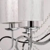 Подвесная люстра MW-Light Федерика 83 684010208