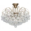 Потолочная люстра MW-Light Жемчуг 10 232016506