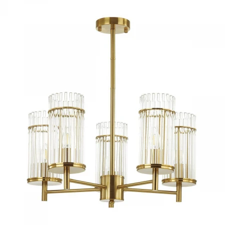 Подвесная люстра Odeon Light Formia 4809/5