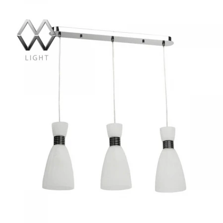 Подвесной светильник MW-Light Лоск 5 354016403