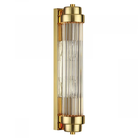 Настенный светильник Odeon Light Lordi 4822/2W