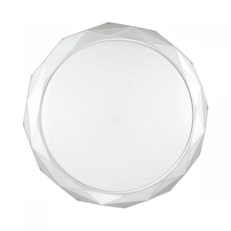 Настенно-потолочный светодиодный светильник Sonex Masio 2056/CL