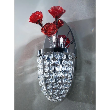 Бра Citilux Rosa Rosso EL325W02.2