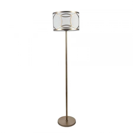 Торшер Maytoni Fibi H310-FL-01-G