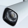 Трековый светодиодный светильник Arte Lamp Barut A4561PL-1WH Трековый светодиодный светильник Arte Lamp Barut A4561PL-1WH
