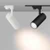 Трековый светодиодный светильник Arlight LGD-Gera-4TR-R74-20W Warm3000 024625(1) Трековый светодиодный светильник Arlight LGD-Gera-4TR-R74-20W Warm3000 024625(1)