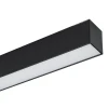 Трековый светодиодный светильник Arlight Mag-Flat-45-L805-24W Warm3000 026958 Трековый светодиодный светильник Arlight Mag-Flat-45-L805-24W Warm3000 026958